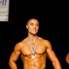 Reynaldo  Pickwoad - NPC Camellia Championships 2012 - #1